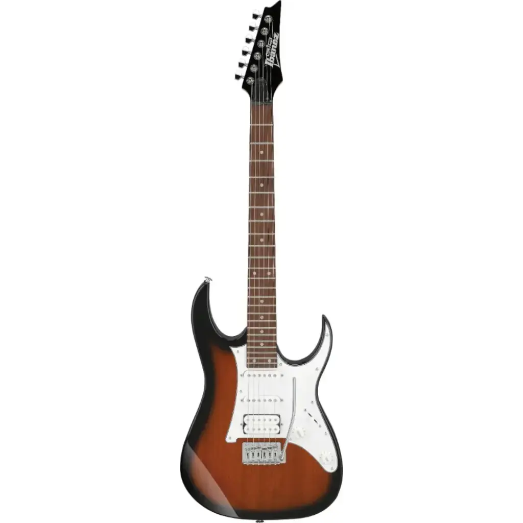 [GRG140-SB] IBANEZ GRG140-SB ELECTRIC GUITAR
