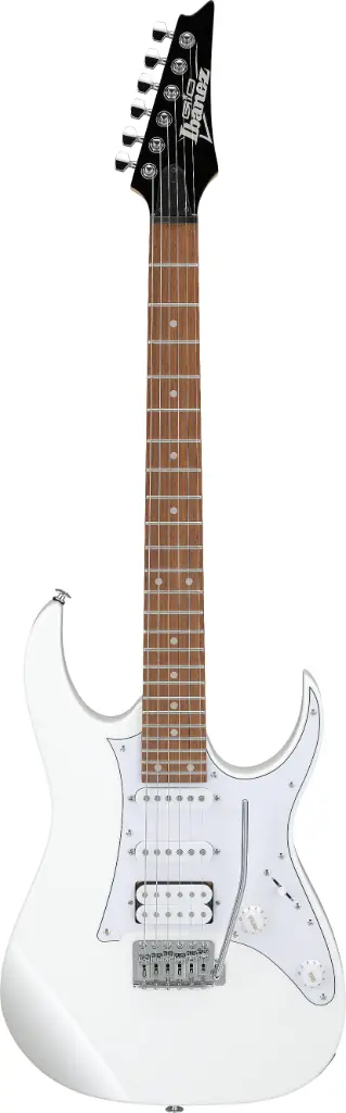 IBANEZ GRG140-WH ELECTRIC GUITAR