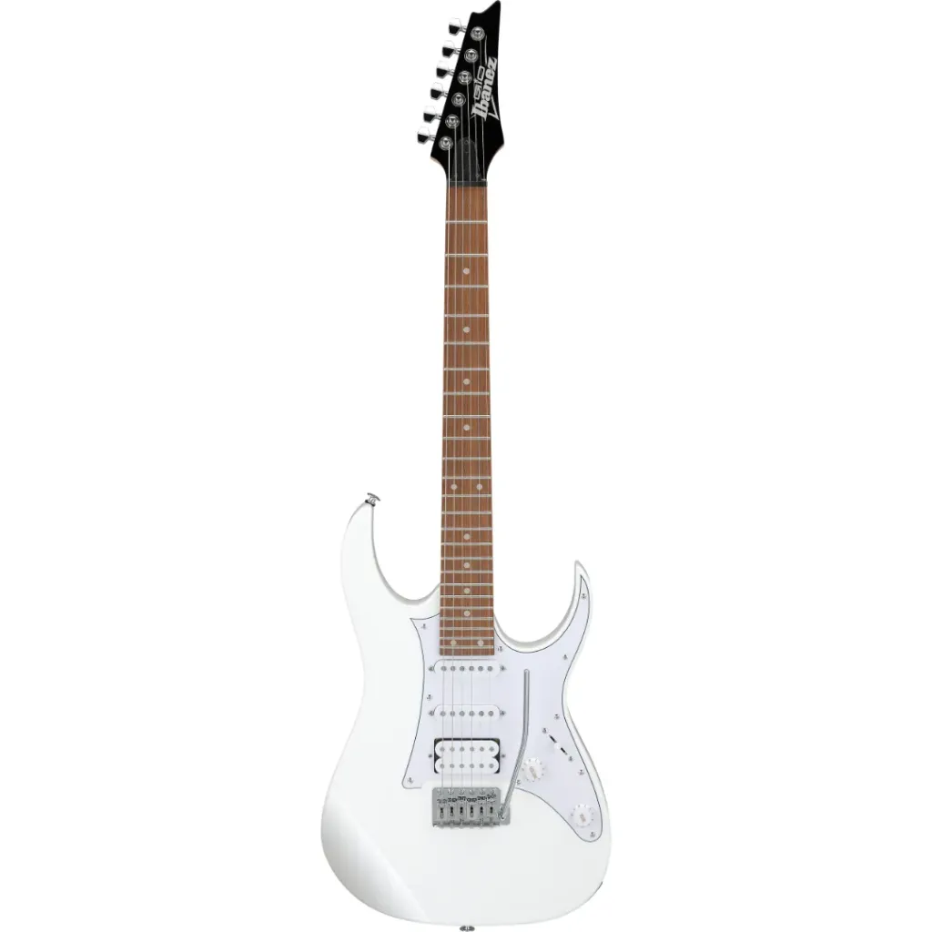 IBANEZ GRG140-WH ELECTRIC GUITAR