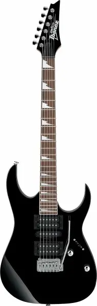 IBANEZ GRG170DX-BKN ELECTRIC GUITAR