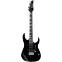 IBANEZ GRG170DX-BKN ELECTRIC GUITAR
