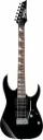 IBANEZ GRG170DX-BKN ELECTRIC GUITAR