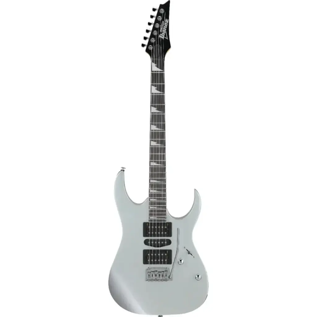 [GRG170DX-SV] IBANEZ GRG170DX-SV ELECTRIC GUITAR
