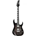 IBANEZ GRG220PA1-BKB ELECTRIC GUITAR
