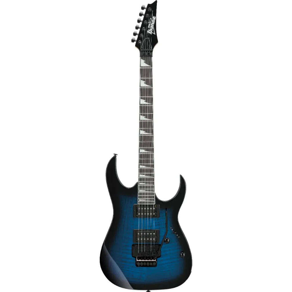 [GRG320FA-TBS] IBANEZ GRG320FA-TBS ELECTRIC GUITAR