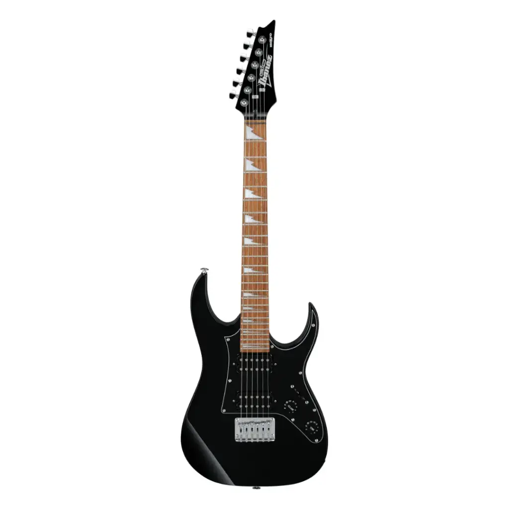 [GRGM21-BKN] IBANEZ GRGM21-BKN ELECTRIC GUITAR