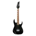 IBANEZ GRGM21-BKN ELECTRIC GUITAR