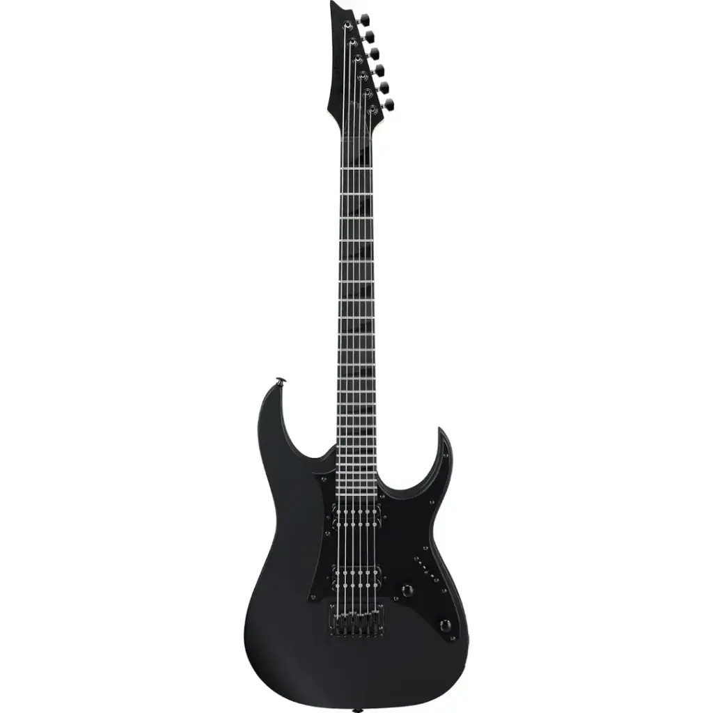 [GRGR131EX-BKF] IBANEZ GRGR131EX-BKF ELECTRIC GUITAR