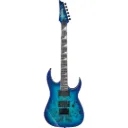 IBANEZ GRGR221PA-AQB ELECTRIC GUITAR