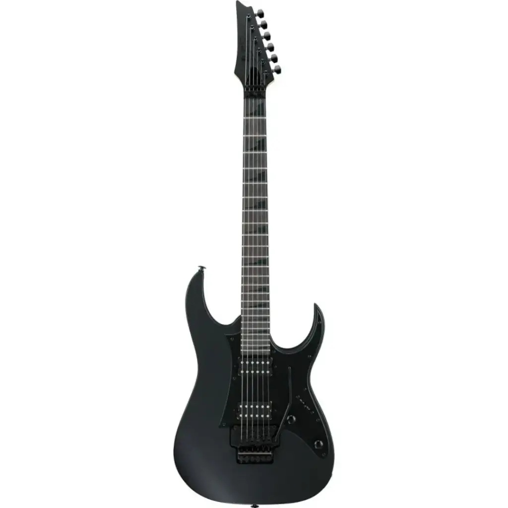 IBANEZ GRGR330EX-BKF ELECTRIC GUITAR