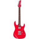 IBANEZ GRX120SP-VRD ELECTRIC GUITAR