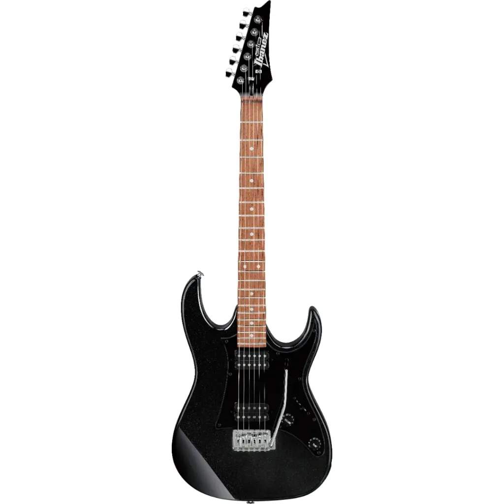 [GRX20-BKN] IBANEZ GRX20-BKN ELECTRIC GUITAR