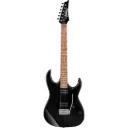 IBANEZ GRX20-BKN ELECTRIC GUITAR