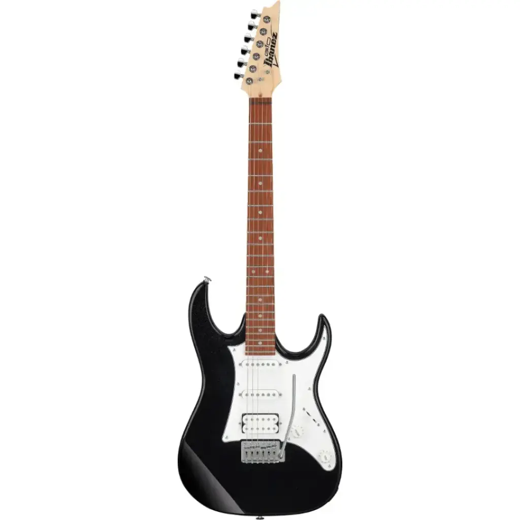 [GRX40-BKN] IBANEZ GRX40-BKN ELECTRIC GUITAR