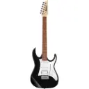 IBANEZ GRX40-BKN ELECTRIC GUITAR