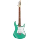 IBANEZ GRX40-MGN ELECTRIC GUITAR