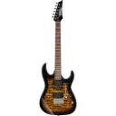 IBANEZ GRX70QA-SB ELECTRIC GUITAR