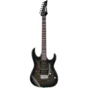 IBANEZ GRX70QA-TKS ELECTRIC GUITAR
