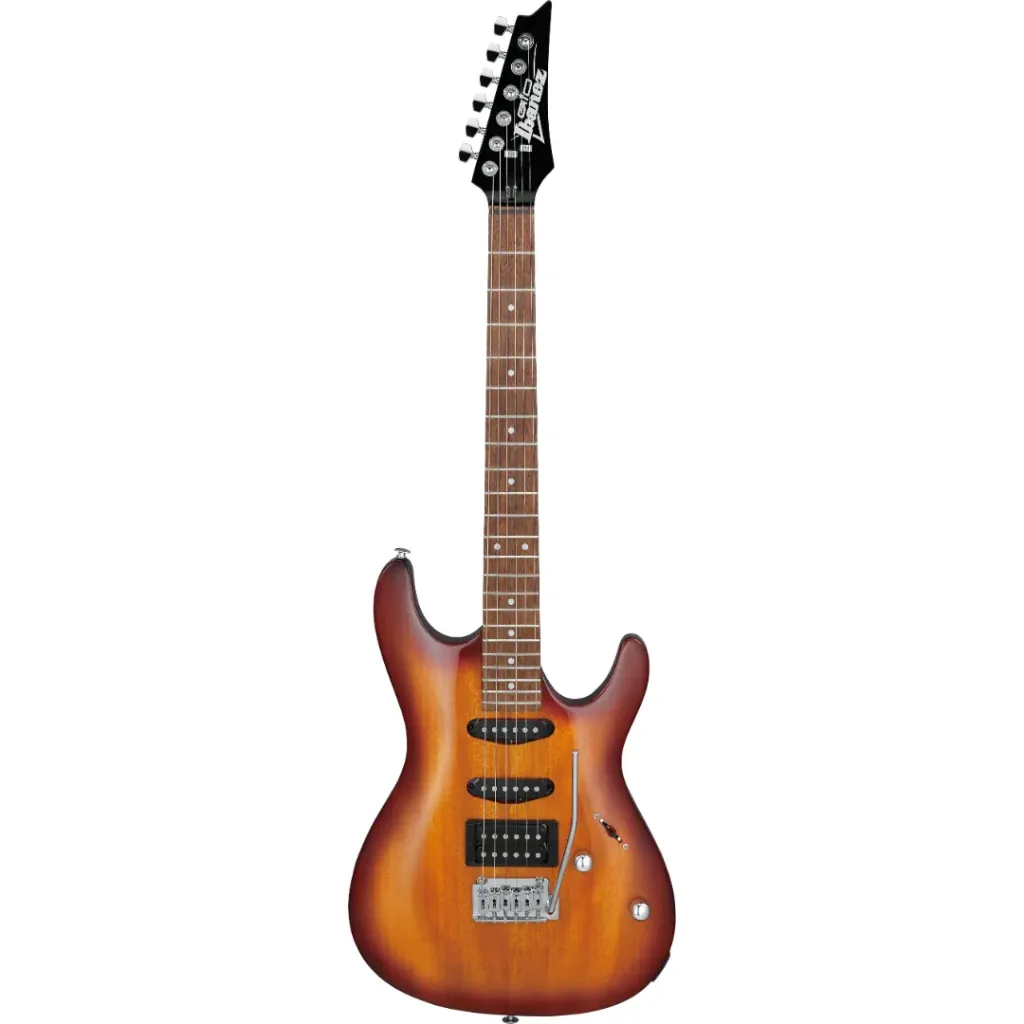 IBANEZ GSA60-BS ELECTRIC GUITAR