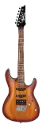 IBANEZ GSA60-BS ELECTRIC GUITAR
