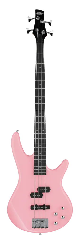 IBANEZ GSR200-BPK ELECTRIC BASS GUITAR
