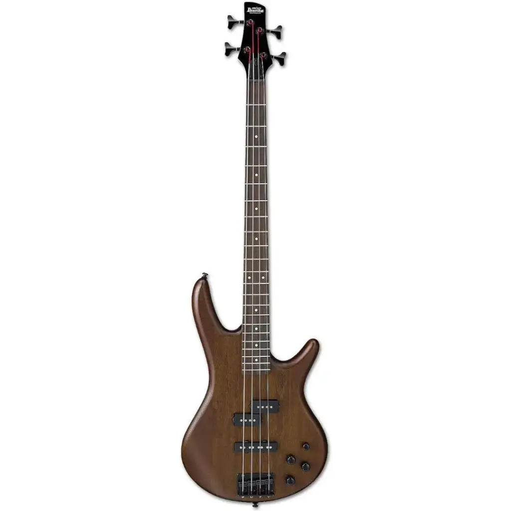 IBANEZ GSR200B-WNF ELECTRIC BASS GUITAR