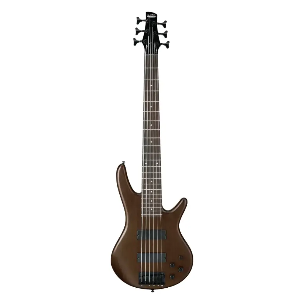 [GSR206B-WNF] IBANEZ GSR206B-WNF ELECTRIC 6-ST BASS