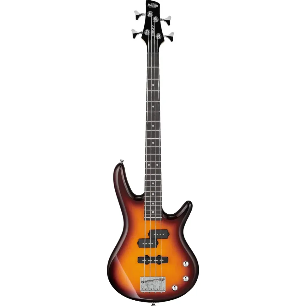 [GSRM20-BS] IBANEZ GSRM20-BS ELECTRIC BASS