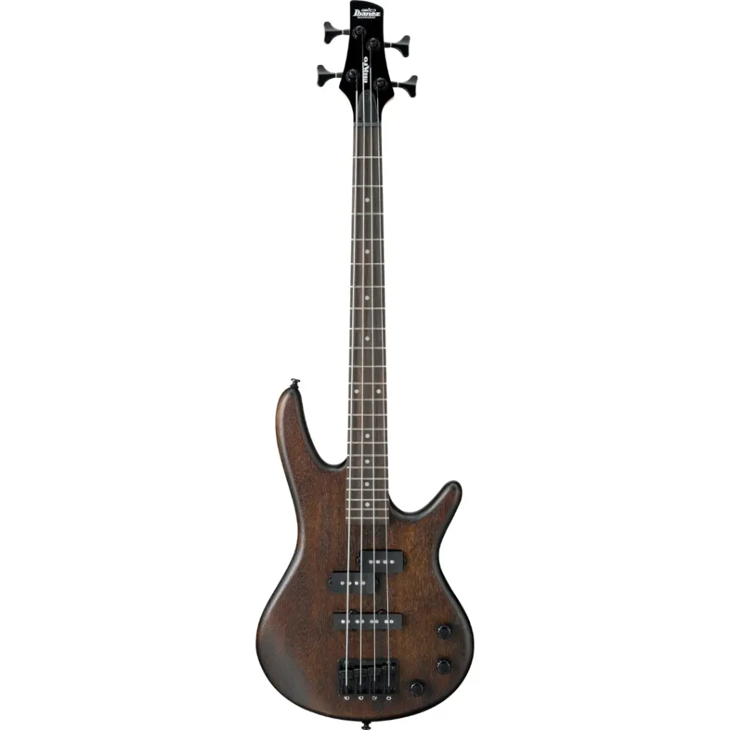 [GSRM20B-WNF] IBANEZ GSRM20B-WNF ELECTRIC BASS GUITAR