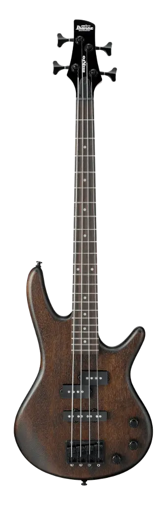 IBANEZ GSRM20B-WNF ELECTRIC BASS GUITAR