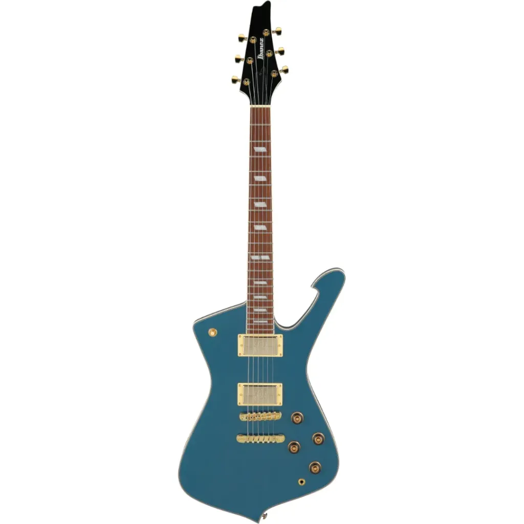 IBANEZ IC420-ABM ELECTRIC GUITAR W/BAG