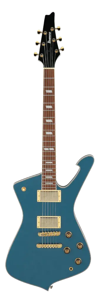 IBANEZ IC420-ABM ELECTRIC GUITAR W/BAG