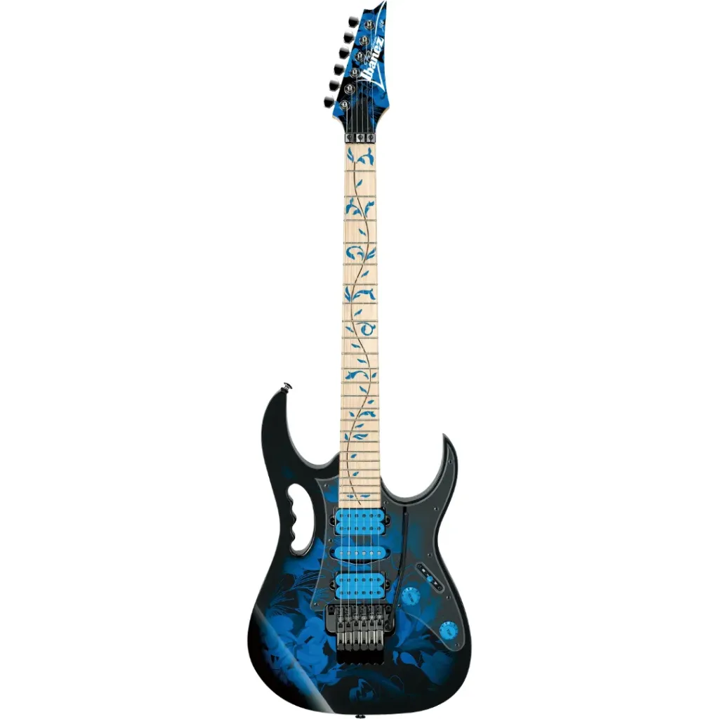 IBANEZ JEM77P-BFP ELECTRIC GUITAR