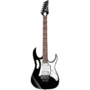 IBANEZ JEMJR-BK ELECTRIC GUITAR