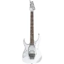 IBANEZ JEMJRL-WH ELECTRIC GUITAR Left Handed