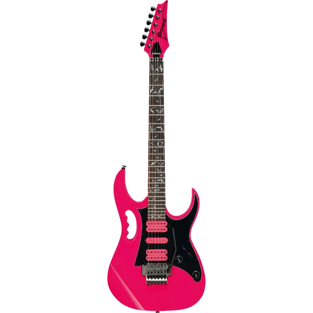 [JEMJRSP-PK] IBANEZ JEMJRSP-PK ELECTRIC GUITAR