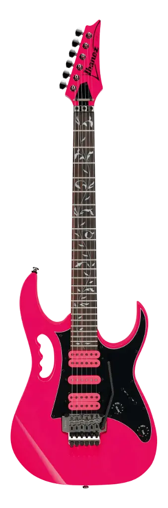 IBANEZ JEMJRSP-PK ELECTRIC GUITAR