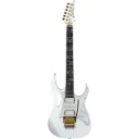 IBANEZ JEMJR-WH STEVE VAI SIGNATURE ELECTRIC GUITAR