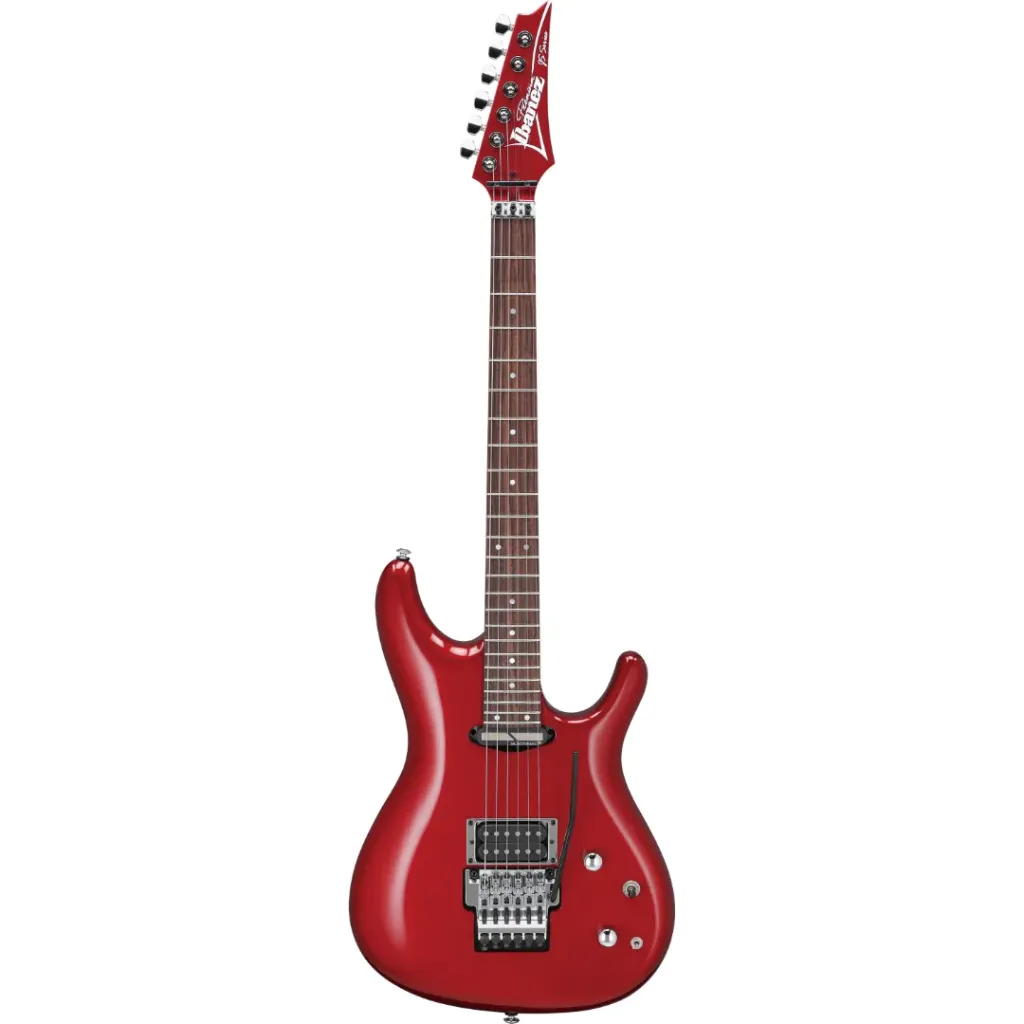 IBANEZ JS240PS-CA ELECTRIC GUITAR