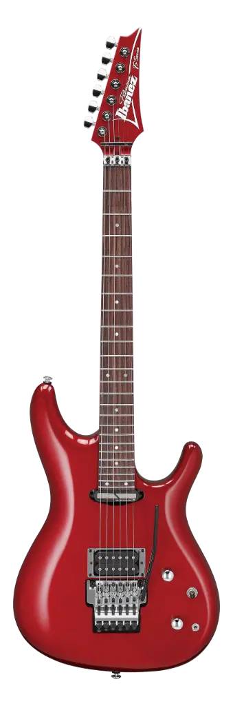 IBANEZ JS240PS-CA ELECTRIC GUITAR