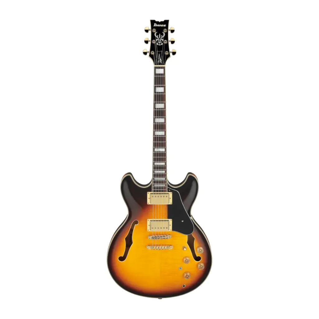 IBANEZ JSM10EM-TTB ELECTRIC GUITAR