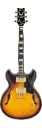 IBANEZ JSM10EM-TTB ELECTRIC GUITAR