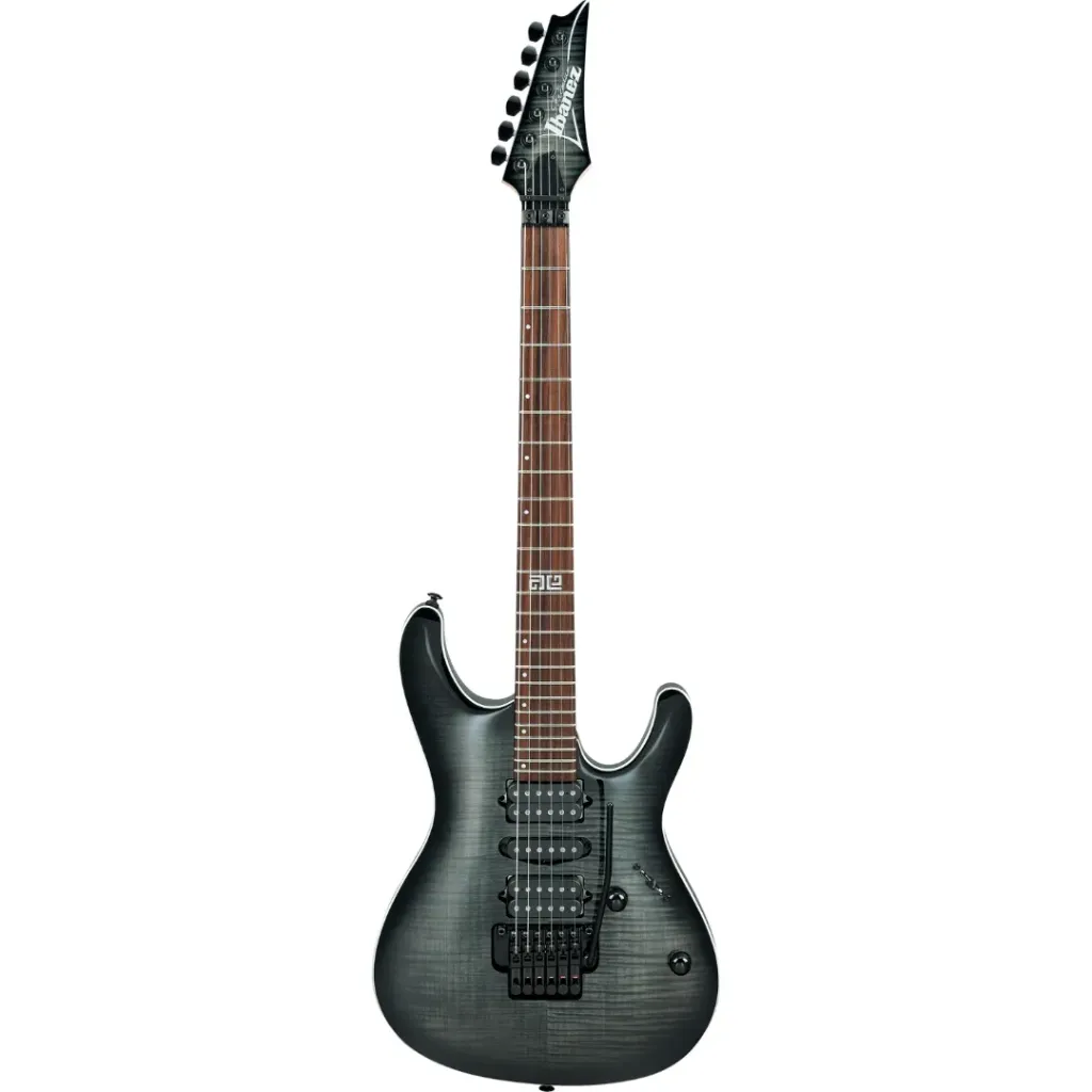 IBANEZ KIKO10BP-TGB ELECTRIC GUITAR
