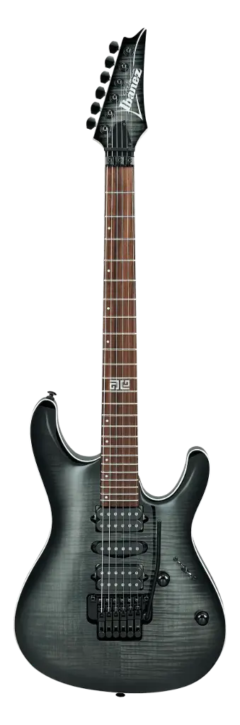 IBANEZ KIKO10BP-TGB ELECTRIC GUITAR