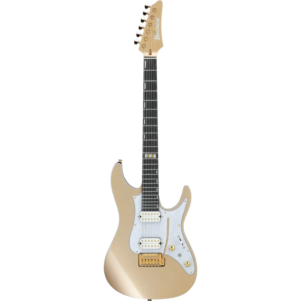 IBANEZ KRYS10 ELECTRIC GUITAR W/BAG