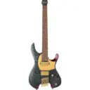 IBANEZ MGFM10-OBL ELECTRIC GUITAR W/BAG