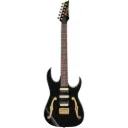IBANEZ PGM50-BK ELECTRIC GUITAR W/BAG