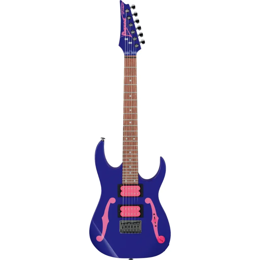 [PGMM11-JB] IBANEZ PGMM11-JB ELECTRIC GUITAR