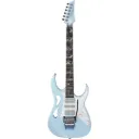 IBANEZ PIA3761C-BLP ELECTRIC GUITAR W/CASE