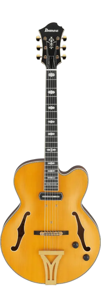 IBANEZ PM3C-NAL ELECTRIC GUITAR W/CASE